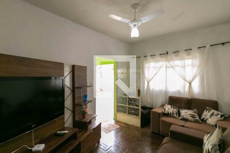 Sala de casa à venda com 3 quartos, 720m² em Parque Turistas, Belo Horizonte