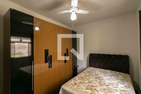 Quarto 1 de casa à venda com 3 quartos, 720m² em Parque Turistas, Belo Horizonte