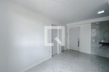 Apartamento para alugar com 35m², 2 quartos e sem vagaSala