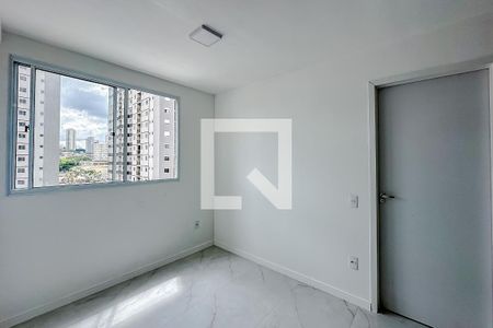 Apartamento para alugar com 35m², 2 quartos e sem vagaSala