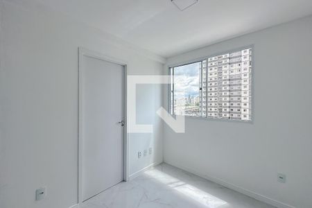 Apartamento para alugar com 35m², 2 quartos e sem vagaSala