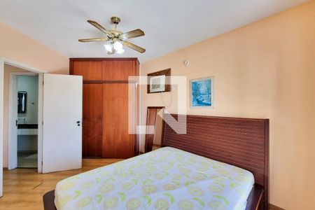 Quarto de apartamento para alugar com 1 quarto, 52m² em Jardim Sao Dimas, São José dos Campos