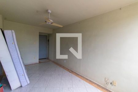 Sala de apartamento à venda com 2 quartos, 78m² em Fonseca, Niterói