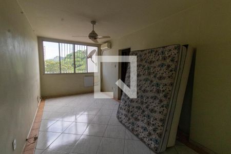 Sala de apartamento à venda com 2 quartos, 78m² em Fonseca, Niterói