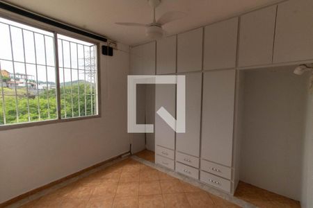 Quarto 1 de apartamento à venda com 2 quartos, 78m² em Fonseca, Niterói