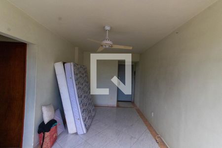 Sala de apartamento à venda com 2 quartos, 78m² em Fonseca, Niterói