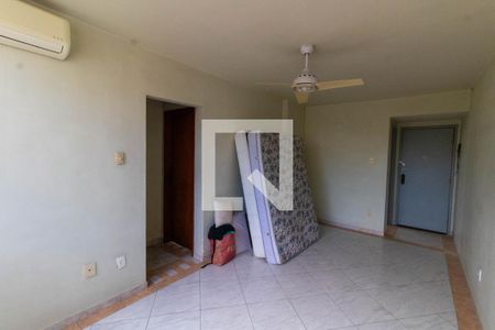 Sala de apartamento à venda com 2 quartos, 78m² em Fonseca, Niterói