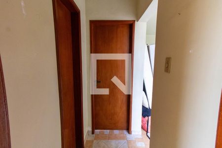 Corredor  de apartamento à venda com 2 quartos, 78m² em Fonseca, Niterói