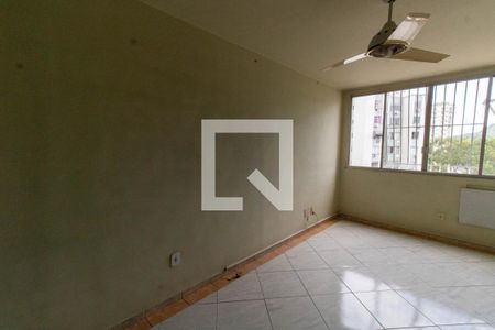 Sala de apartamento à venda com 2 quartos, 78m² em Fonseca, Niterói