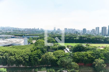 Vista de apartamento para alugar com 1 quarto, 32m² em Água Branca, São Paulo