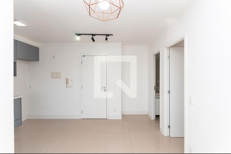 Sala de apartamento para alugar com 1 quarto, 32m² em Água Branca, São Paulo