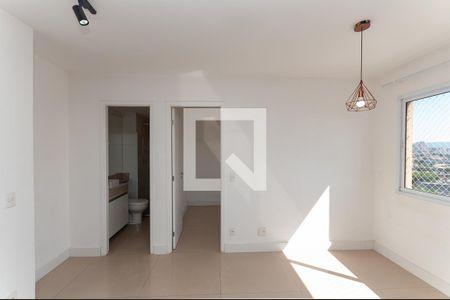 Sala de apartamento para alugar com 1 quarto, 32m² em Água Branca, São Paulo