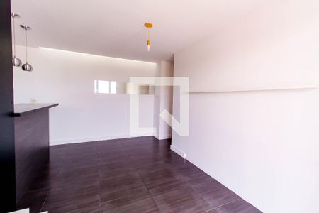 Sala de apartamento para alugar com 2 quartos, 65m² em Mooca, São Paulo