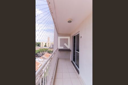 Varanda de apartamento para alugar com 2 quartos, 65m² em Mooca, São Paulo