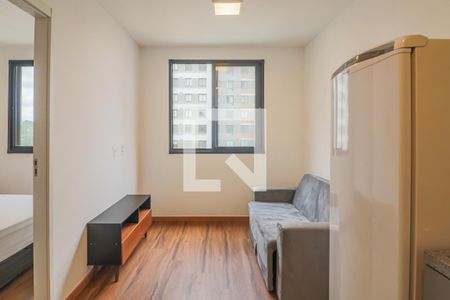 Apartamento para alugar com 1 quarto, 24m² em Butantã, São Paulo