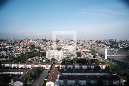 Sala de apartamento à venda com 3 quartos, 62m² em Jardim Santa Maria, São Paulo