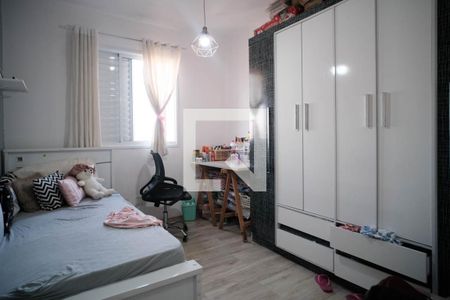 Quarto 1 de apartamento à venda com 3 quartos, 62m² em Jardim Santa Maria, São Paulo