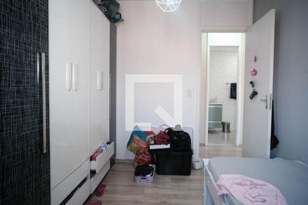 Quarto 1 de apartamento à venda com 3 quartos, 62m² em Jardim Santa Maria, São Paulo