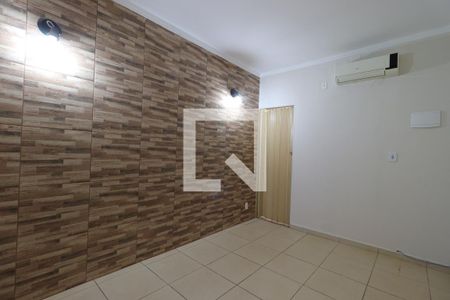 Suíte 1 de casa para alugar com 5 quartos, 216m² em Jardim Paulista, Ribeirão Preto