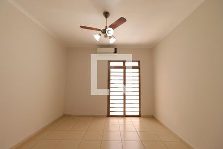 Sala de casa para alugar com 5 quartos, 216m² em Jardim Paulista, Ribeirão Preto