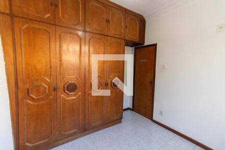 Quarto 1 de apartamento para alugar com 2 quartos, 21m² em Fonseca, Niterói