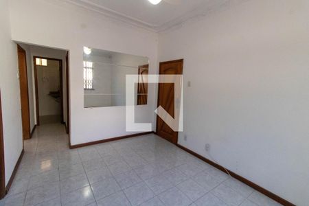 Sala de apartamento para alugar com 2 quartos, 21m² em Fonseca, Niterói