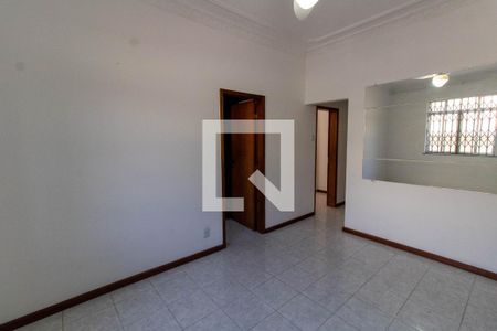 Sala de apartamento para alugar com 2 quartos, 21m² em Fonseca, Niterói