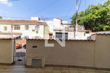 Vista da Sala de apartamento para alugar com 2 quartos, 21m² em Fonseca, Niterói