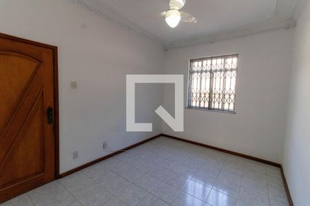 Sala de apartamento para alugar com 2 quartos, 21m² em Fonseca, Niterói