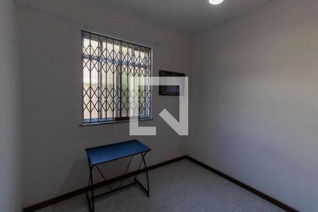 Quarto 1 de apartamento para alugar com 2 quartos, 21m² em Fonseca, Niterói