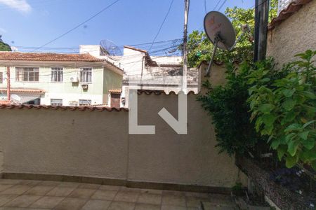 Vista do Quarto 1 de apartamento para alugar com 2 quartos, 21m² em Fonseca, Niterói