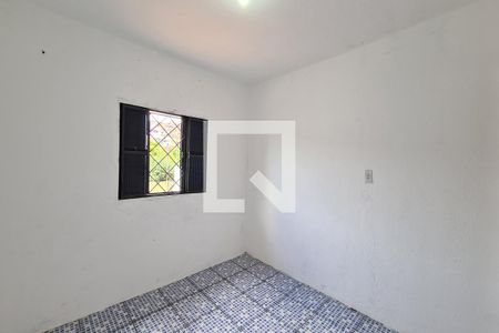 Quarto de casa para alugar com 1 quarto, 25m² em Vila Renato (zona Leste), São Paulo