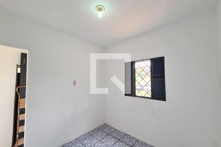 Quarto de casa para alugar com 1 quarto, 25m² em Vila Renato (zona Leste), São Paulo