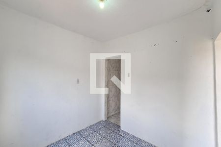 Quarto de casa para alugar com 1 quarto, 25m² em Vila Renato (zona Leste), São Paulo