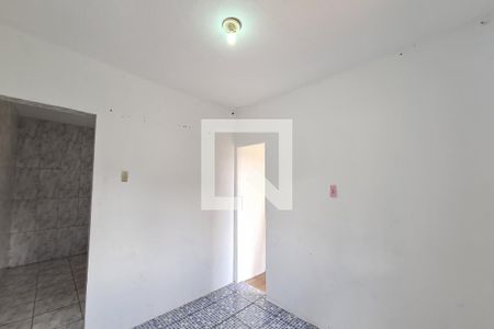 Quarto de casa para alugar com 1 quarto, 25m² em Vila Renato (zona Leste), São Paulo