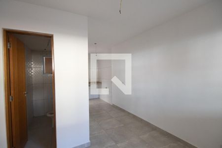 Sala de apartamento à venda com 2 quartos, 39m² em Vila Gustavo, São Paulo