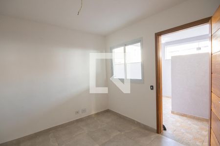 Sala de apartamento à venda com 2 quartos, 39m² em Vila Gustavo, São Paulo