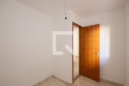 Quarto 1 de apartamento à venda com 2 quartos, 39m² em Vila Gustavo, São Paulo