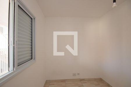 Quarto 1 de apartamento à venda com 2 quartos, 39m² em Vila Gustavo, São Paulo