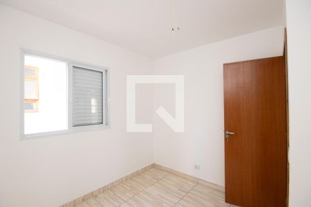 Quarto 2 de apartamento à venda com 2 quartos, 39m² em Vila Gustavo, São Paulo