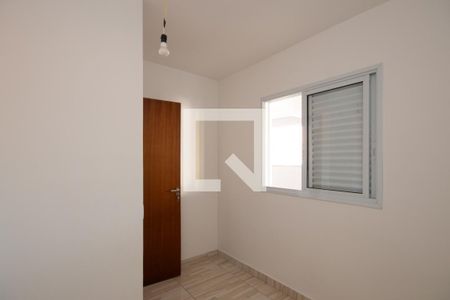 Quarto 1 de apartamento à venda com 2 quartos, 39m² em Vila Gustavo, São Paulo