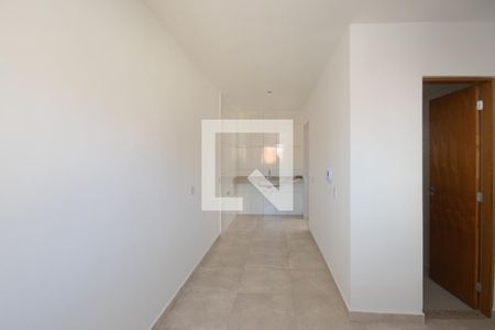 Sala de apartamento à venda com 2 quartos, 39m² em Vila Gustavo, São Paulo