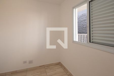 Quarto 2 de apartamento à venda com 2 quartos, 39m² em Vila Gustavo, São Paulo