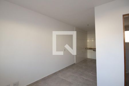 Sala de apartamento à venda com 2 quartos, 39m² em Vila Gustavo, São Paulo