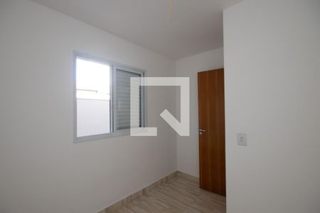 Quarto 1 de apartamento à venda com 2 quartos, 39m² em Vila Gustavo, São Paulo