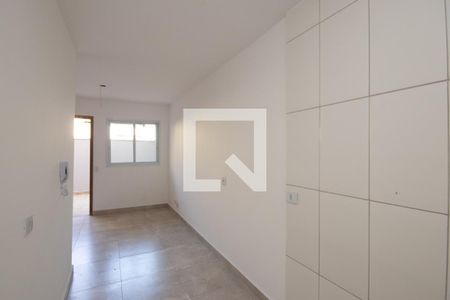 Sala de apartamento à venda com 2 quartos, 39m² em Vila Gustavo, São Paulo