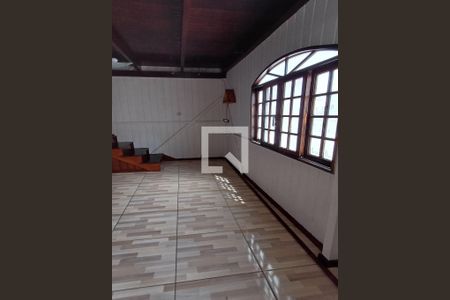 Sala de casa para alugar com 2 quartos, 80m² em Centro, São José