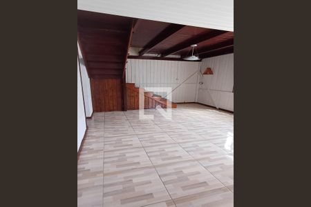 Sala de casa para alugar com 2 quartos, 80m² em Centro, São José