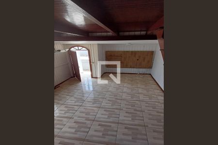 Sala de casa para alugar com 2 quartos, 80m² em Centro, São José