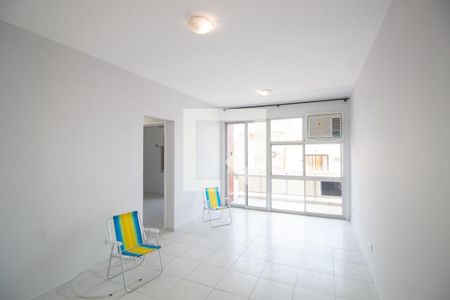 Sala de apartamento à venda com 1 quarto, 86m² em Copacabana, Rio de Janeiro